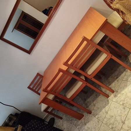 Perigiali Apartment Kavala Exterior foto