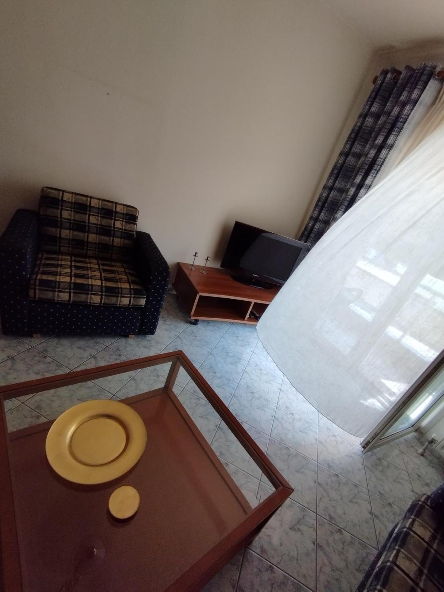 Perigiali Apartment Kavala Exterior foto