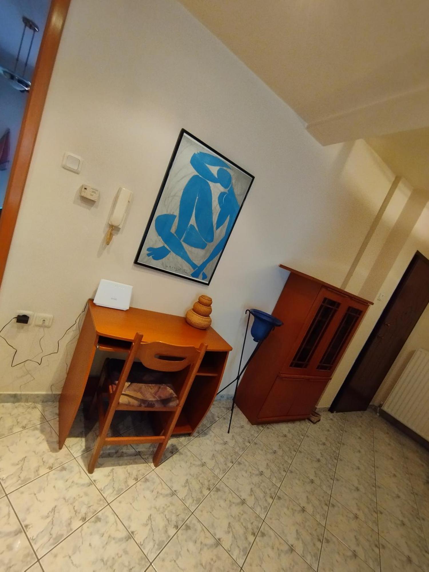 Perigiali Apartment Kavala Exterior foto