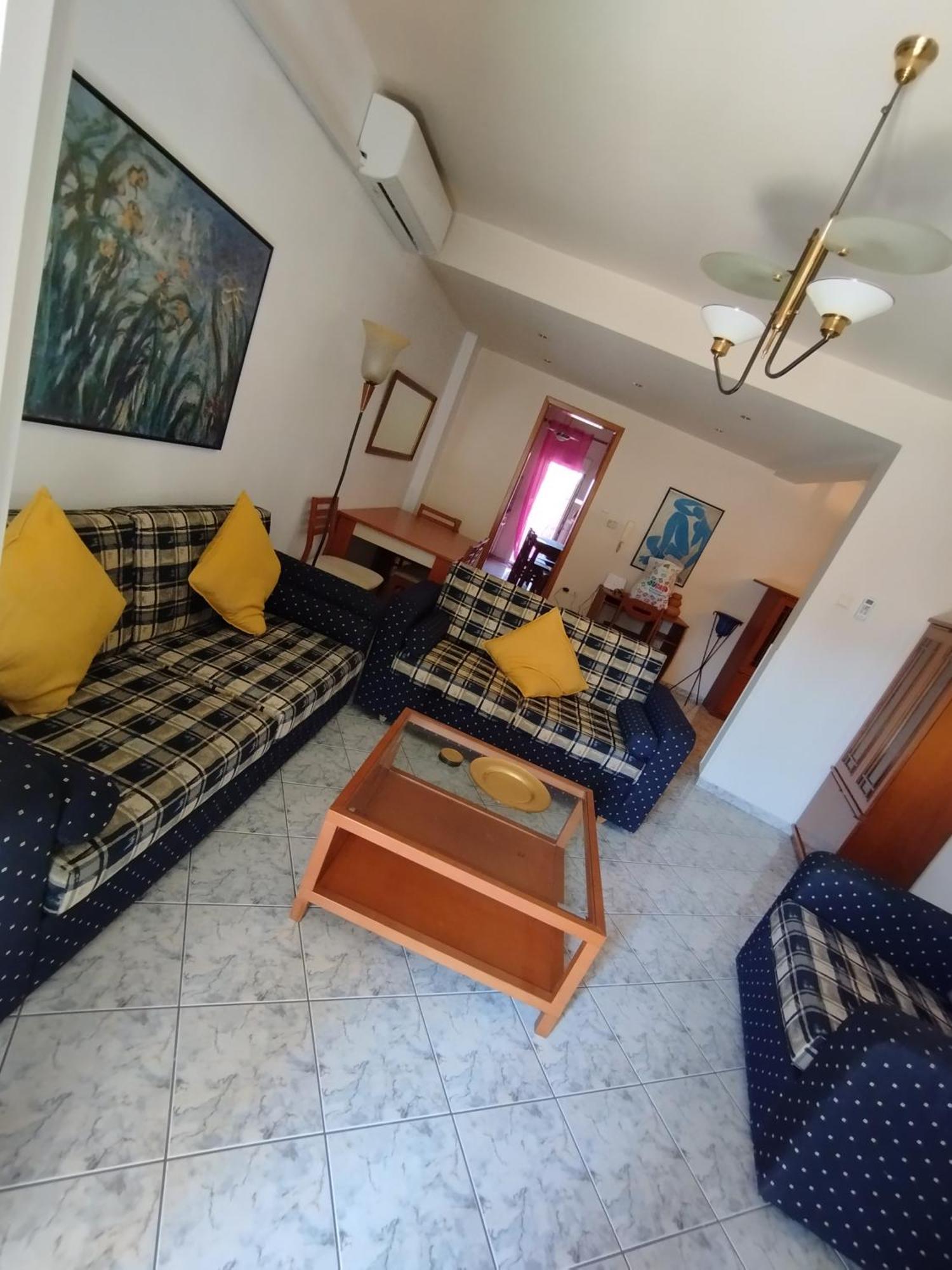 Perigiali Apartment Kavala Exterior foto