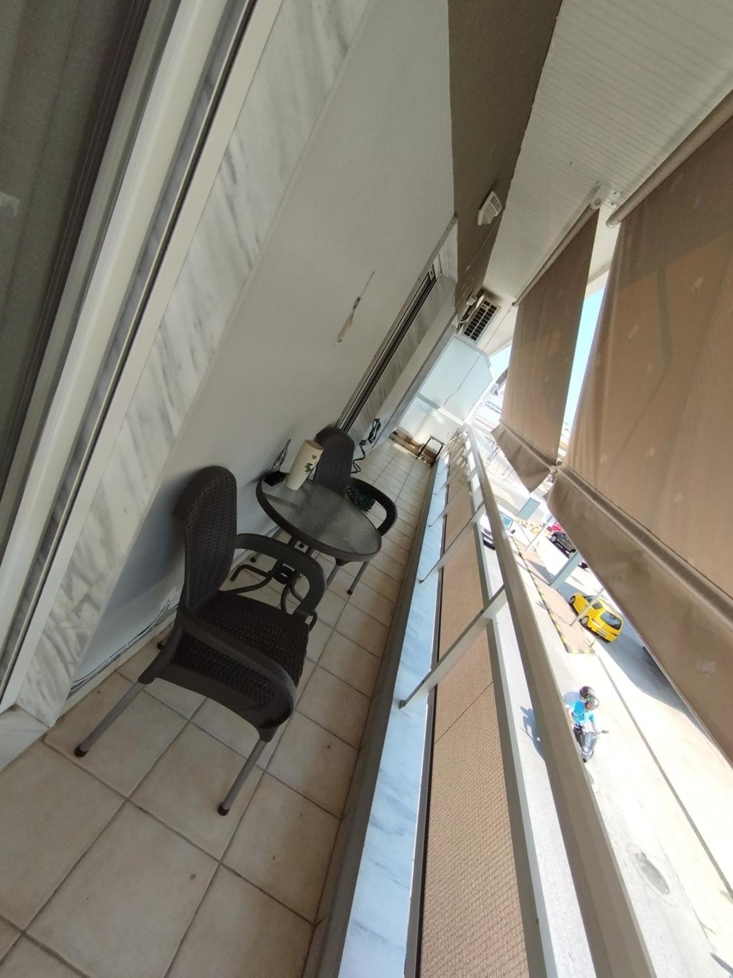 Perigiali Apartment Kavala Exterior foto