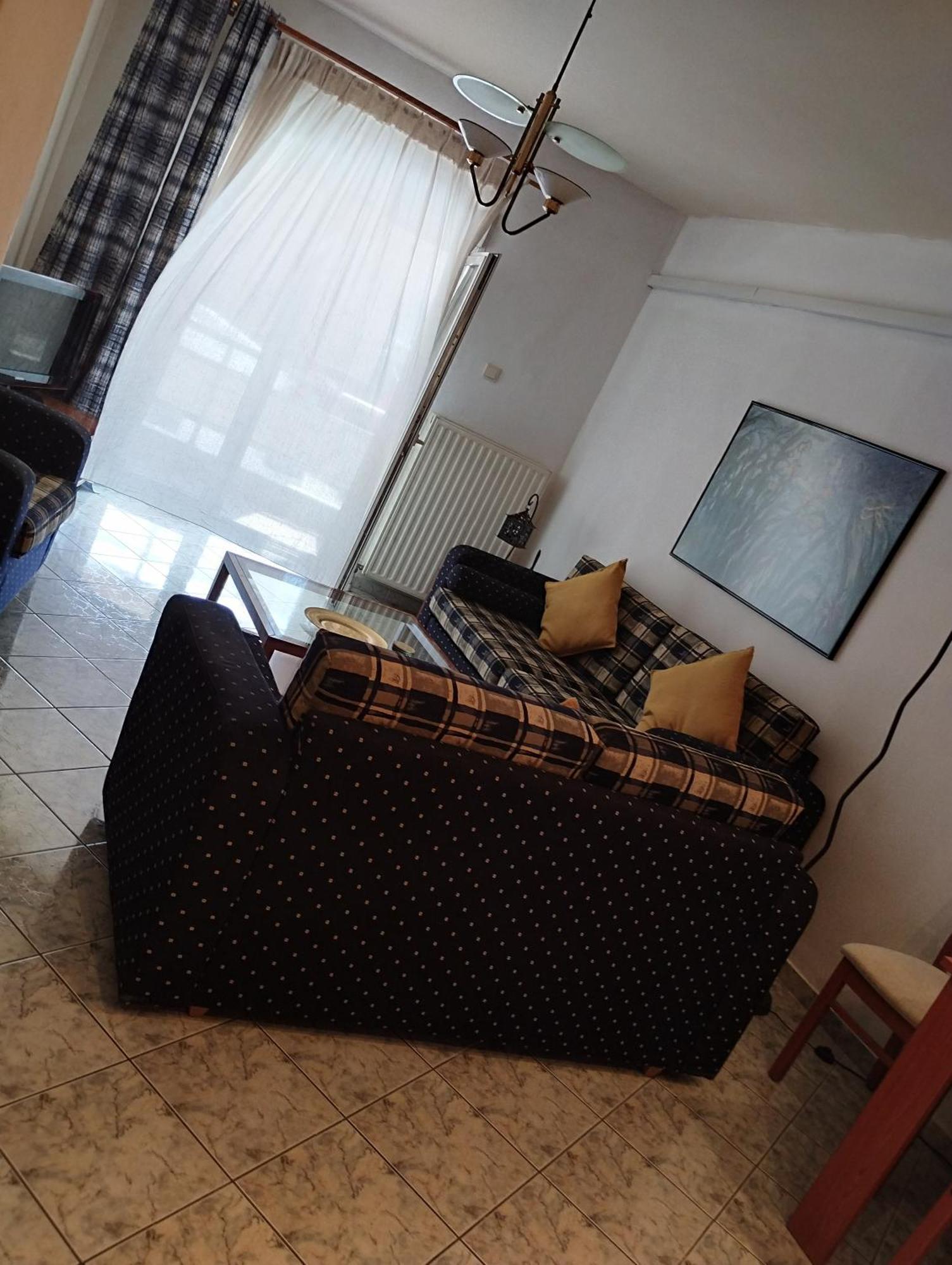 Perigiali Apartment Kavala Exterior foto