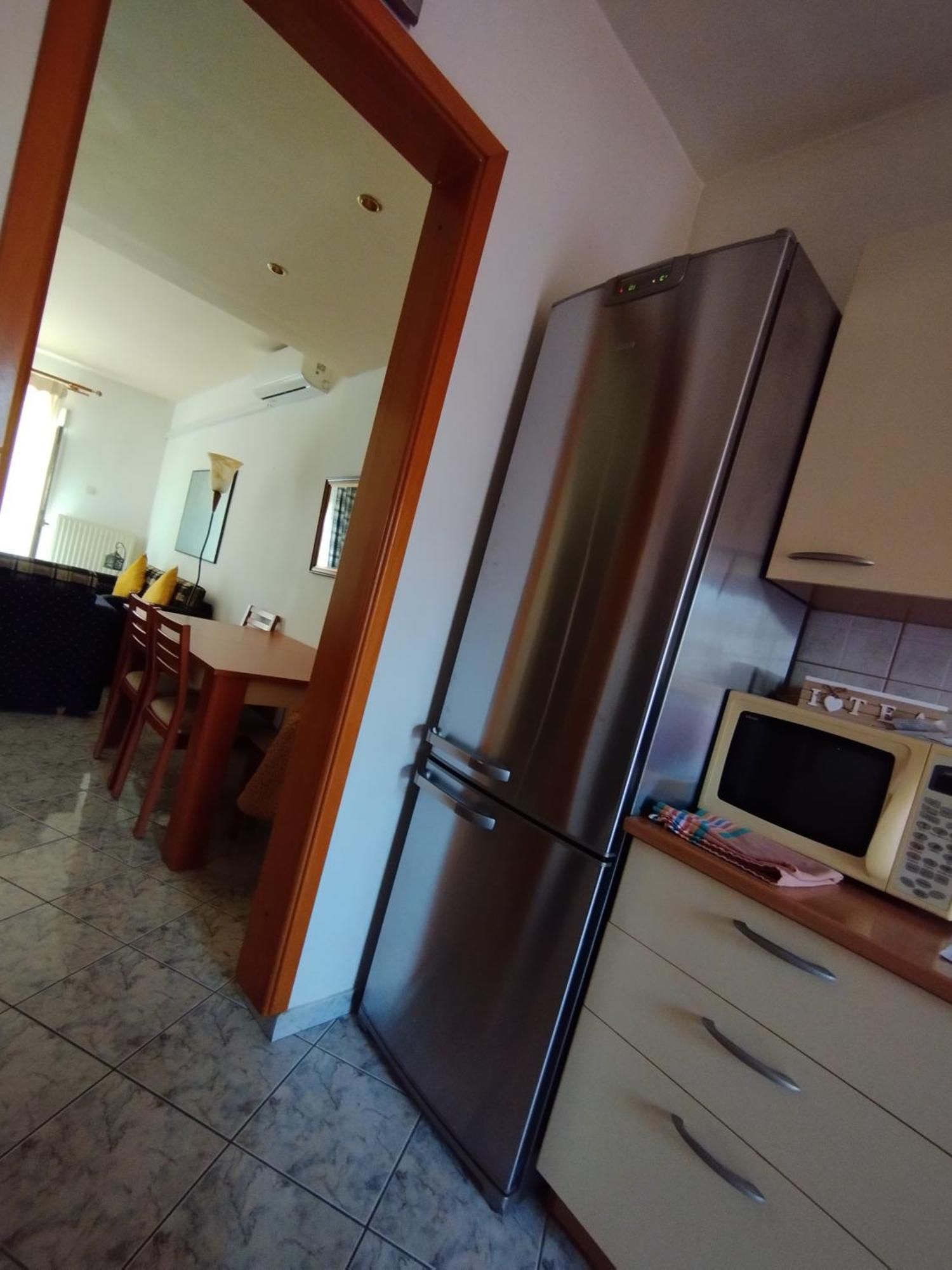 Perigiali Apartment Kavala Exterior foto